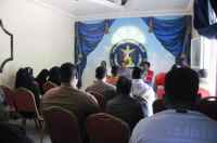 تنفيذية انتقالي حضرموت تدعو جماهير المحافظة للاعتصام المفتوح بالمكلا