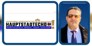 د.أمين الغزالي لصحيفة "كابيتال تِكو" الألمانية: المشروع الجنوبي يزداد تماسكا وقوة والهدف استعادة الدولة