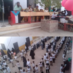 مدرسة الشهيد يحيى الشاطري.. حاضنة للصحة والتميز والوعي