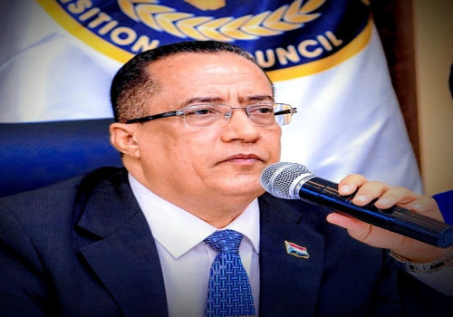 د. الخبجي : عملية &rdquo;الحسم&ldquo; ضد التنظيمات الإرهابية في أبين امتداد لمسيرة وطنية في ترسيخ الأمن والاستقرار