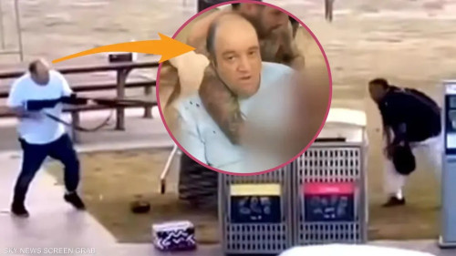 بطل سيدني من النيرب.. كيف أعاد الأحمد كتابة السردية السورية؟