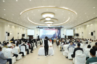 بيان صادر عن الاتحادات النقابية والعمالية والإدارية ومنظمات المجتمع المدني في الجنوب