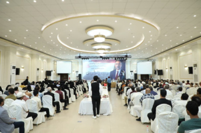 بيان صادر عن الاتحادات النقابية والعمالية والإدارية، ومنظمات المجتمع المدني في الجنوب