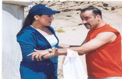 مصر.. تفاصيل مصرع الفنانة نيفين مندور بطريقة مروعة