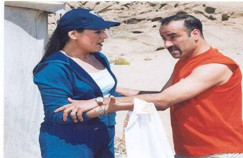 مصر.. تفاصيل مصرع الفنانة نيفين مندور بطريقة مروعة مصر.. تفاصيل مصرع الفنانة نيفين مندور بطريقة مروعة