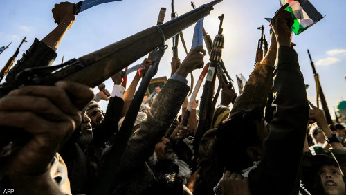 مصادر: الحوثيون يوجهون سلاحهم نحو محافظات الجنوب