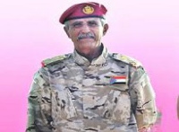 قائد اللواء 14 صاعقة يشيد بصمود أبناء الجنوب في ميادين النضال وساحات الاعتصام الداعمة للقوات الجنوبية