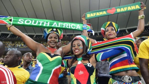 الكاف يقرر إقامة كأس أمم أفريقيا كل 4 أعوام