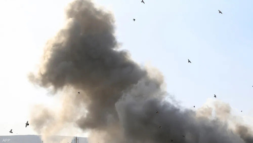 مقتل قيادي بارز في القاعدة بضربة أميركية في مأرب