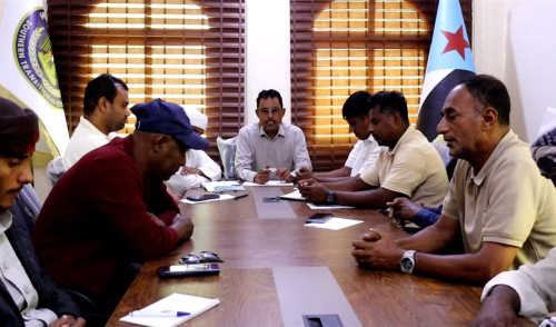 انتقالي سقطرى يثمن وحدة الصف الجنوبي ويستنكر إغلاق مطار الأرخبيل