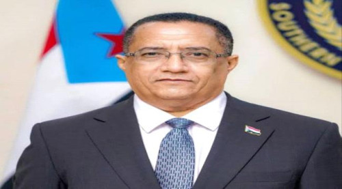 د.الخبجي: محاولات كسر الإرادة أو اختبار صبر الجنوب ستفشل كما فشلت من قبل