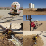 بالتزامن مع نزول فريق تحقيق من النيابة العامة.. القوات الحكومية الجنوبية تكشف معامل جديدة لنهب النفط في وادي حضرموت