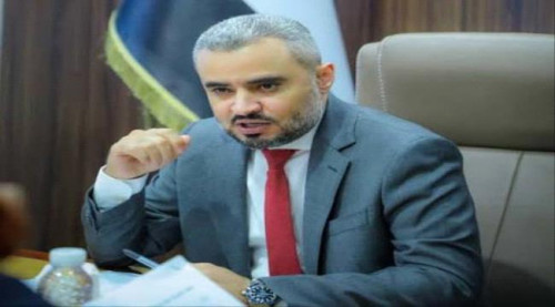 عبدالعزيز الشيخ: فتاوى القتل والإرهاب لن تثني شعب الجنوب عن حقه في الاستقلال وإعلان دولته