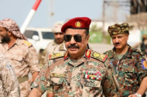 اللواء بن بريك: شعب حضرموت والجنوب لن يركع من أجل ابتلاع أراضيه وخيراته