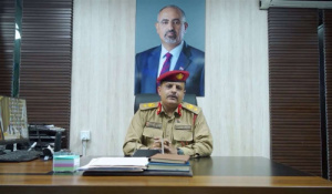 النقيب يجدد نفي الشائعات ويؤكد الثبات الراسخ والجاهزية العالية لقواتنا في وادي وصحراء حضرموت والمهرة