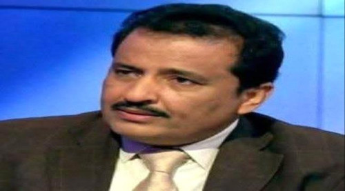 متحدث المجلس الانتقالي: إجماع دولي يرفض التصعيد العسكري ومحاولات العليمي لإسقاط حضرموت عبر الشائعات