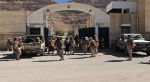 مخاطر الفراغ الأمني في حضرموت.. كيف تهدد الترتيبات المتسرعة جهود مكافحة الإرهاب؟