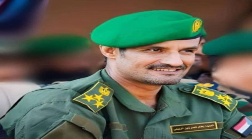 العميد الربيعي: العاصمة عدن تنعم باستقرار أمني كامل والأجهزة الأمنية على جاهزية عالية