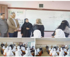 تعميم من السلطة المحلية بالعاصمة عدن بشأن العملية التعليمية