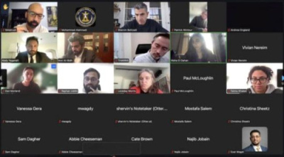 البيض: احتجاز وفد الحوار يعرقل أي مسار سياسي جاد