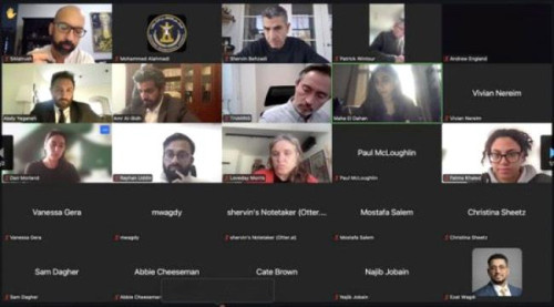 البيض: احتجاز وفد الحوار يعرقل أي مسار سياسي جاد