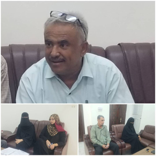 برئاسة الشكلية.. اللجنة الفنية تناقش نتائج نزولاتها للمعاهد الخاصة والأهلية بالعاصمة عدن