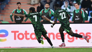 نيجيريا تهزم الجزائر وتتأهل إلى نصف نهائي "كان 2025"