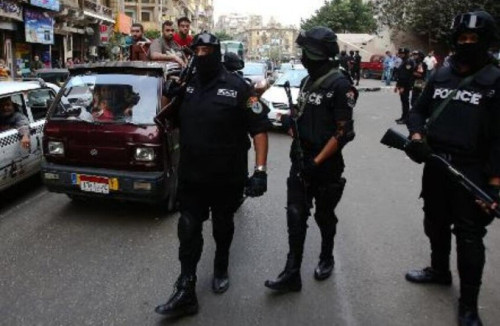 مصر.. تفاصيل جريمة "قرية الراهب" المروعة