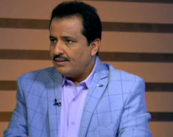 المجلس الانتقالي يدين ويستنكر العملَ الإرهابي الذي استهدف القائد الجنوبي حمدي شكري