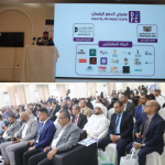 فيما الأسلمي: &laquo;بي كاش&raquo; تمكّن المواطنين والتجار من تجربة دفع آمنة وعصرية..بنك البسيري يقود التحول الرقمي في عدن من خلال معرض &laquo;سوق من غير كاش&raquo;