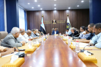 الأمانة العامة تشيد بثبات وصمود شعب الجنوب وتؤكد أن الإرادة الشعبية حجر الأساس في حماية مستقبل القضية الجنوبية