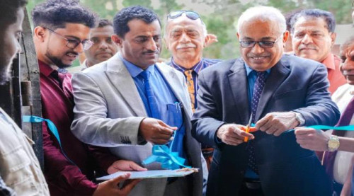 مؤسسة انسجام تنفذ معرض السلام الفني للرسومات الطلابية ضمن مشروع نادي السلام الطلابي