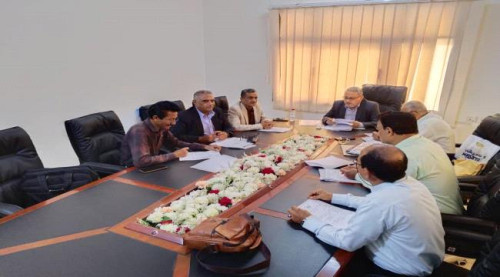 المعهد العالي للقضاء يُقر نتائج طلاب السنة الثانية ويعتمد البرنامج الزمني للسنة الدراسية الثالثة