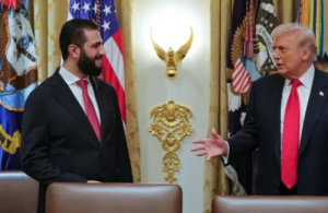 ترامب يتحدث عن مكالمة رائعة جديدة مع الشرع والرئاسة السورية تكشف التفاصيل