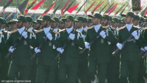 فرنسا تغير موقفها وتؤيد إدراج الحرس الثوري على لائحة الإرهاب