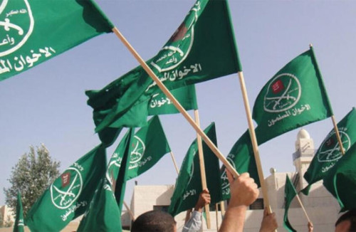 فضيحة أخلاقية تهز الإخوان.. اتهامات تحرش وابتزاز جنسي تطارد قياديا مصريا بارزا فضيحة أخلاقية تهز الإخوان.. اتهامات تحرش وابتزاز جنسي تطارد قياديا مصريا بارزا