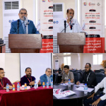 لتطوير كلية التمريض.. جامعة حضرموت تطلق أولى ثمار تعاونها مع منظمة حضرموت الصحية