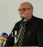 د. العوبثاني: أسبوع الطالب الجامعي استثمار في عقول الشباب