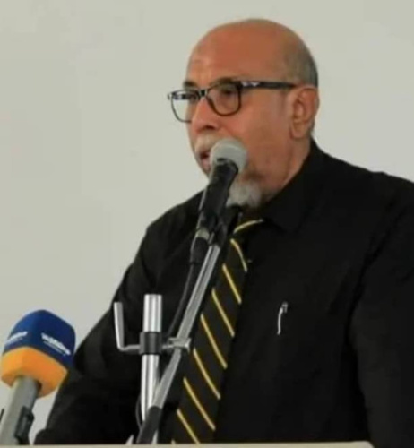 د. العوبثاني: أسبوع الطالب الجامعي استثمار في عقول الشباب