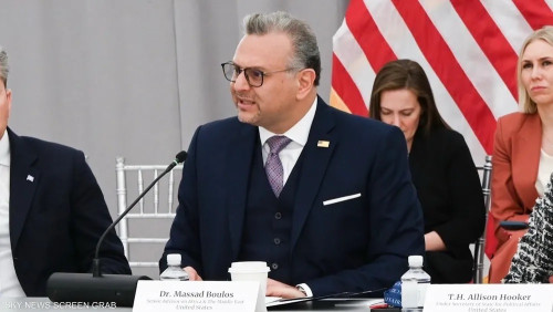 نعمل على ضمان الانتقال نحو حكم مدني شامل في السودان