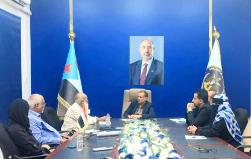 هيئة الشؤون الخارجية بالانتقالي تدين قمع تظاهرات سيئون وتدعو لتدخل دولي عاجل