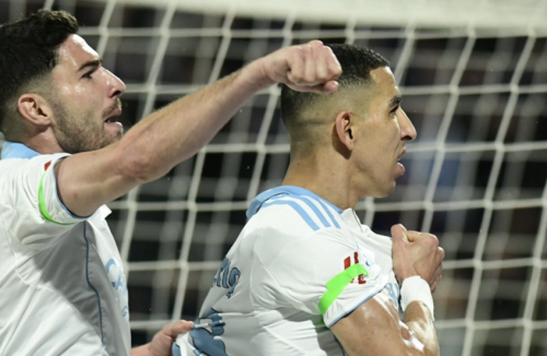 في مباراته الأولى مع ريال سرقسطة.. المدافع المغربي الياميق يختصر كل دراما كرة القدم!