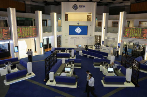 ارتفاع معظم أسواق الخليج بفضل محادثات إيجابية بين أمريكا وإيران