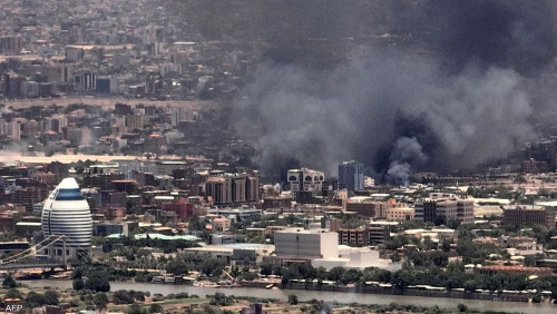 3 ملفات تفكك العقدة.. دعوات لآلية دولية لحل أزمة السودان
