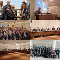 جامعة حضرموت تختتم مشاركتها في مشروع (MOVE) الدولي لدعم توظيف الخريجين بكردستان العراق