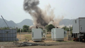 بيان غربي مشترك يدعو طرفي حرب السودان إلى وقف القتال فورا