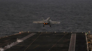 "حرب شاملة".. تفاصيل الاستعدادت الأميركية لضرب إيران