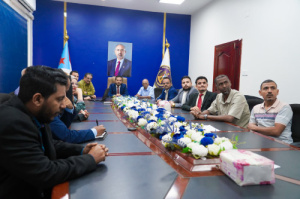 الشؤون الخارجية: الحكومة الجديدة تشكلت خارج إطار الشراكة السياسية ولا تحظى بقبول جنوبي