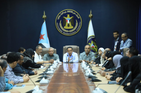 الأمانة العامة تؤكد أن أعمال القمع والترهيب واستخدام القوة العسكرية تعكس إرادة فرض واقع لا يلبي مطالب شعب الجنوب