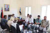 تنفيذية انتقالي أبين تعقد اجتماعها الدوري وتدين استخدام العنف وحملة الاعتقالات وإغلاق مقرات المجلس